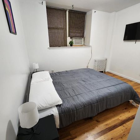 Spacious 3 Bedroom Apartment Mins To Nyc! Union City Dış mekan fotoğraf